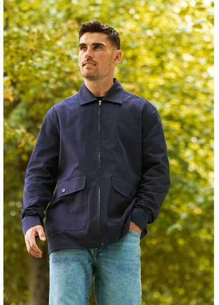 NEUTRAL O67701 - Workwear polycotton jacket