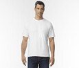 GILDAN GN3000 - Sustainable Cotton Classic Crew Neck Tee