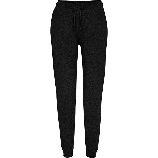 Roly R1175 - ADELPHO WOMAN Pantalones deportivos largos para mujer con cintura ajustable