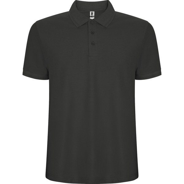 Roly R6609 - PEGASO PREMIUM Men’s Premium Short-Sleeve Polo Shirt