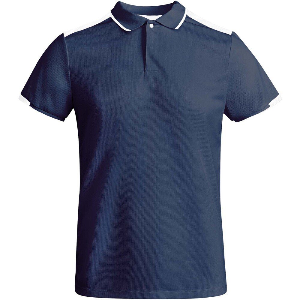 Roly R0402 - Polo deportivo de manga corta para hombre "Tamil"