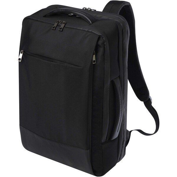 PF Concept 130057 - Mochila Expandible Profesional 17" Reciclada 35L