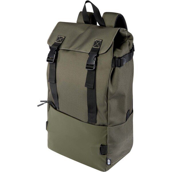 PF Concept 120714 - Roam GRS recycled modular backpack