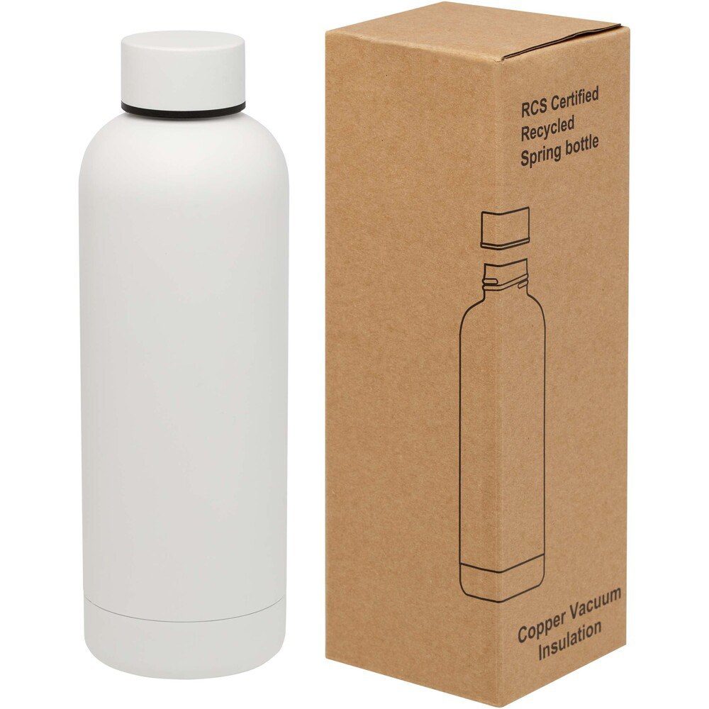 PF Concept 100798 - Eco-Friendly 500ml Copper Insulated Stainless Steel Bottle