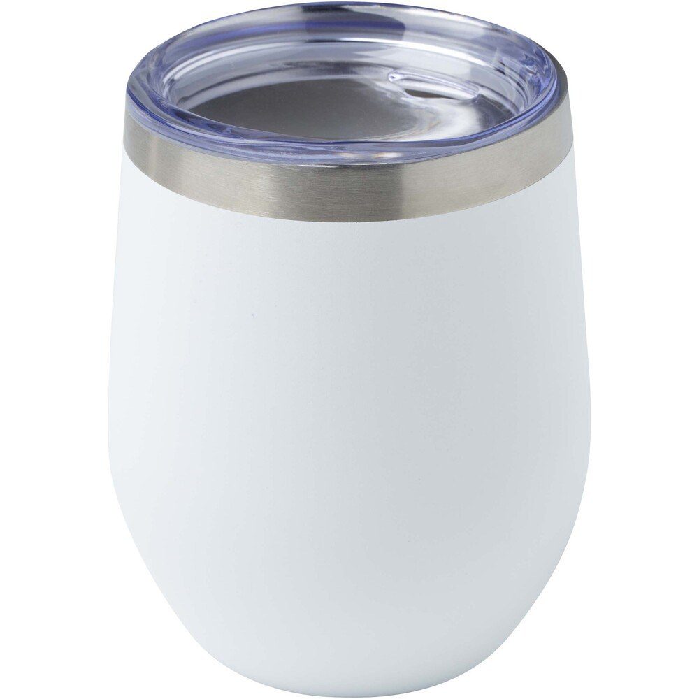 PF Concept 100799 - Eco-Friendly Insulated Stainless Steel Travel Cup 350ml