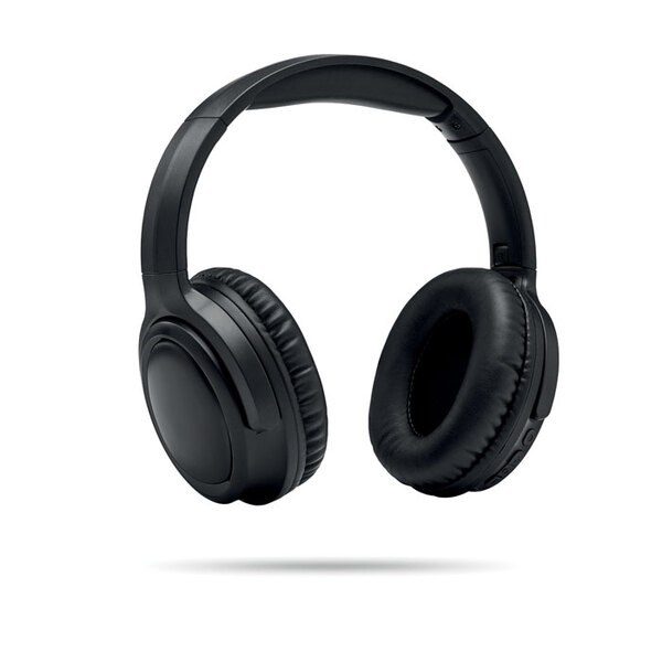 GiftRetail MO2275 - SILENT ANC foldable headphone