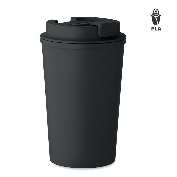 GiftRetail MO2310 - BEIBAKU Vaso de doble pared 350