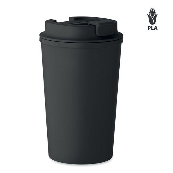 BEIBAKU Vaso de doble pared 350