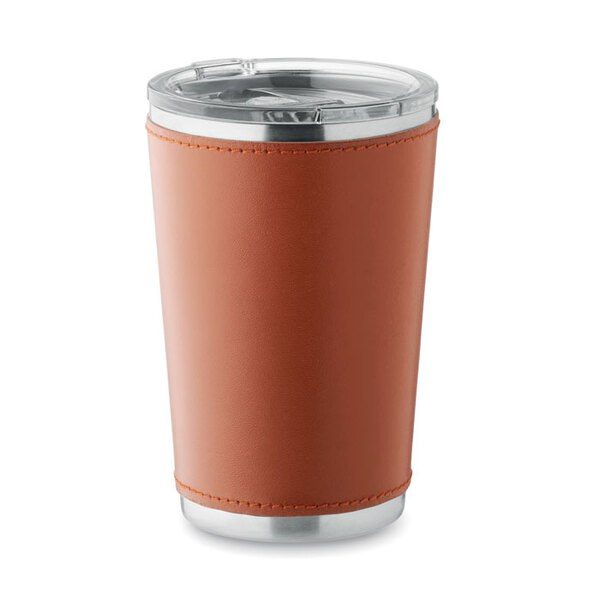 TUMLADO Vaso de doble pared 350 ml