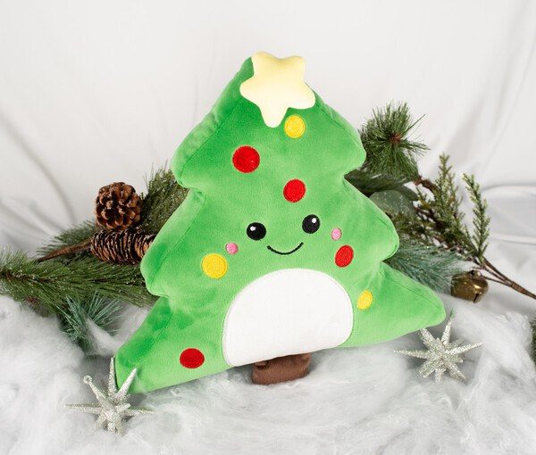 MUMBLES MM810 - SQUIDGY CHRISTMAS TREE