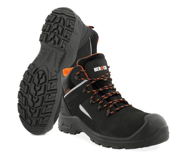 HEROCK HK706 - Safety boots