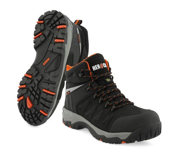 HEROCK HK707 - Safety Boots