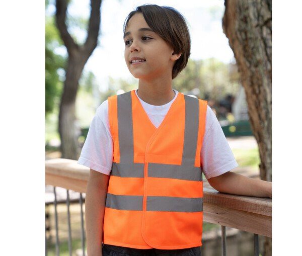 CHILDREN SAFETY VEST "ESBJERG"