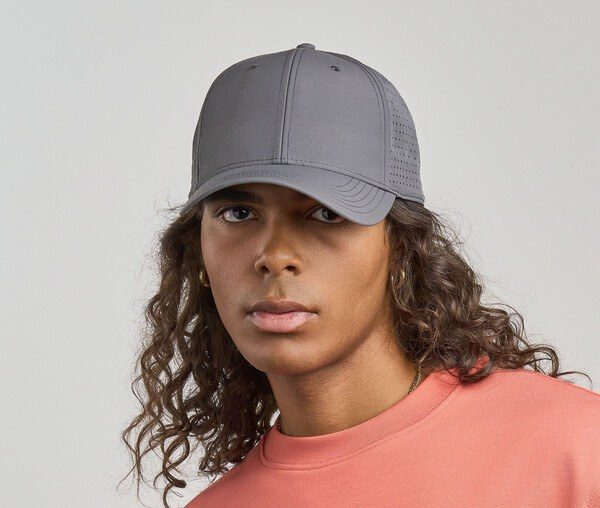 ATLANTIS HEADWEAR AT284 - Water resistant cap