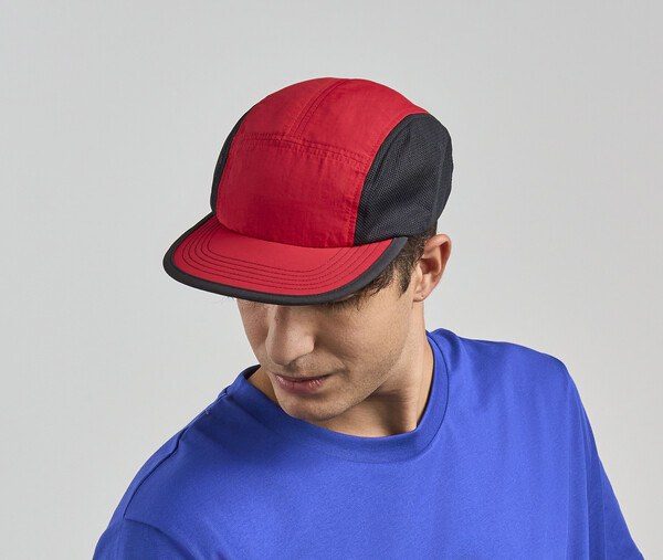 ATLANTIS HEADWEAR AT285 - Ventilated cap