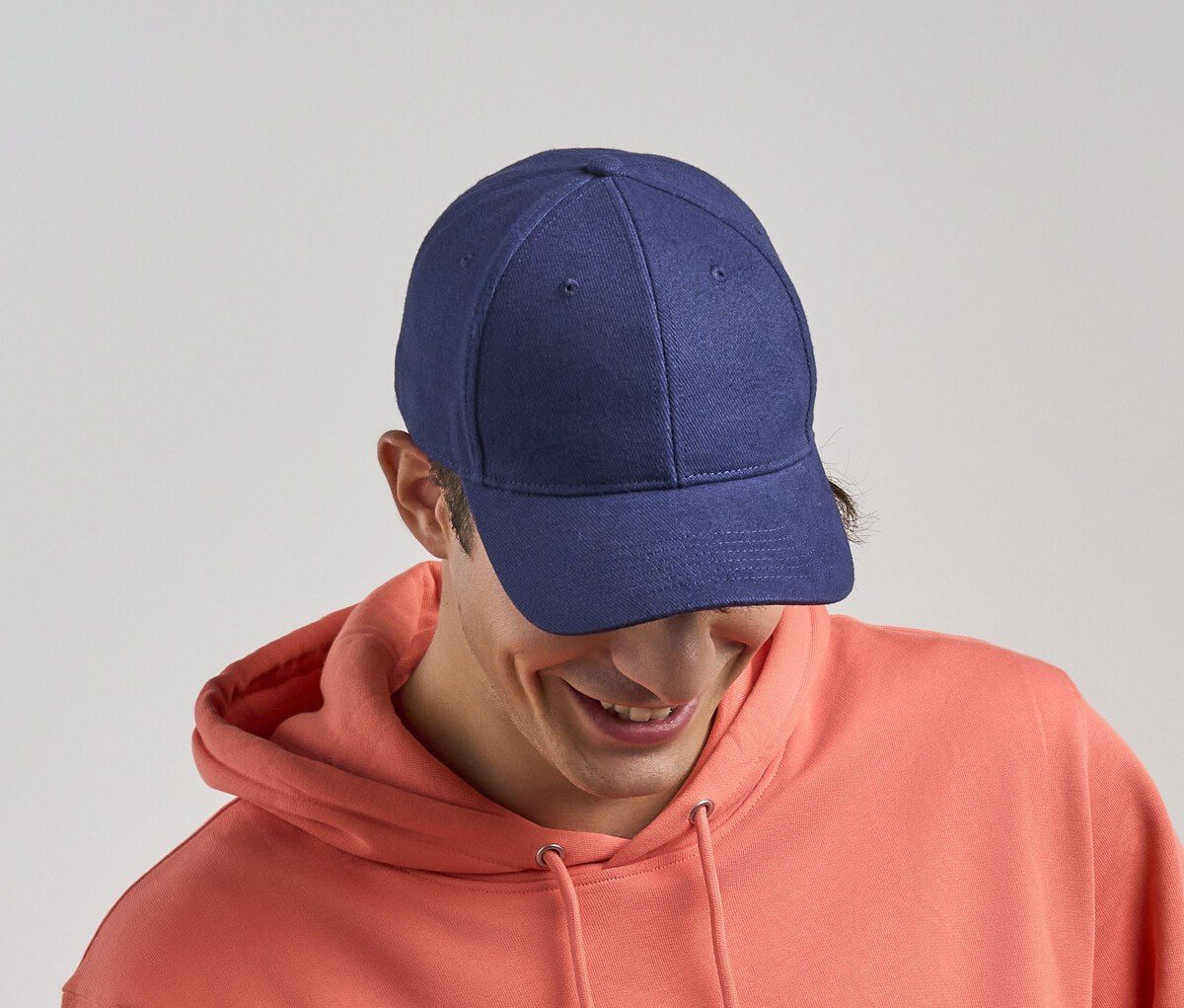 ATLANTIS HEADWEAR AT289 - 6-panel cap