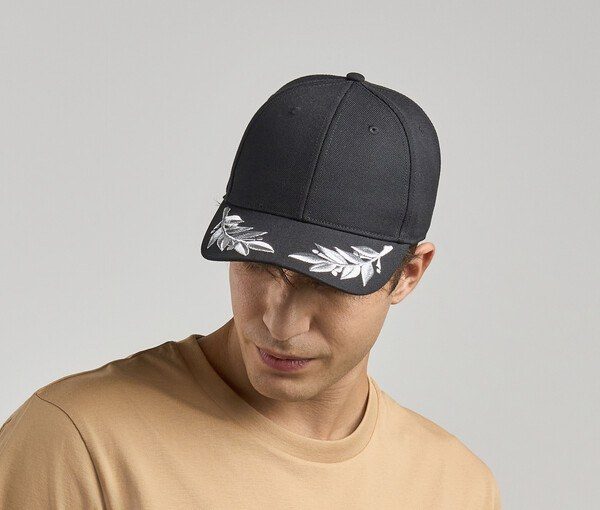 ATLANTIS HEADWEAR AT293 - Winner cap