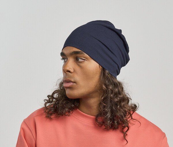 ATLANTIS HEADWEAR AT307 - Beanie with elastane