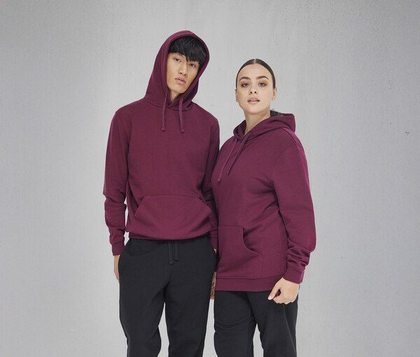 B&C ID223 - Unisex hoodie sweatshirt