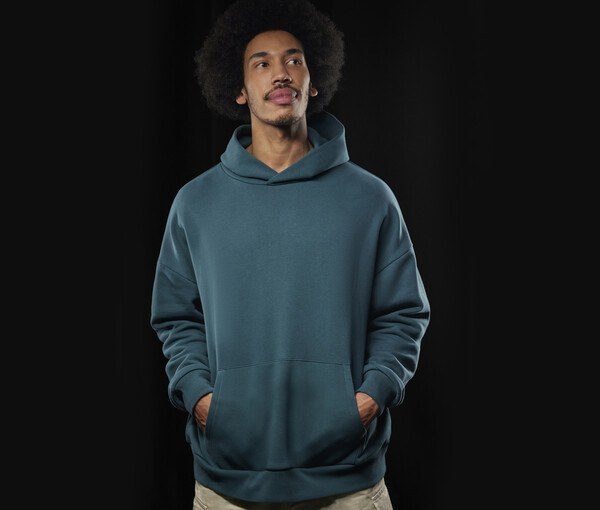 B&C BC514 - Oversize hoodie sweater