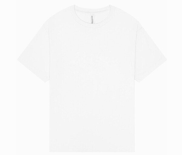 UNISEX HEAVY BOXY TEE