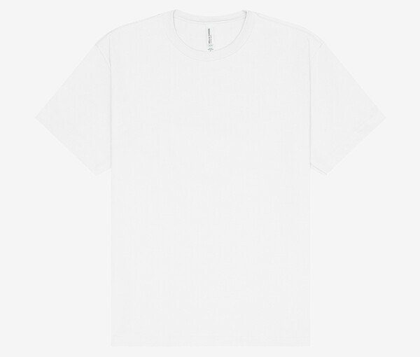 Bella+Canvas BE4610 - UNISEX SHORT SLEEVE HEAVY TEE