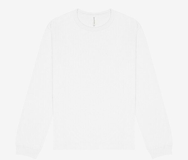 Bella+Canvas BE4651 - UNISEX LONG SLEEVE HEAVY TEE