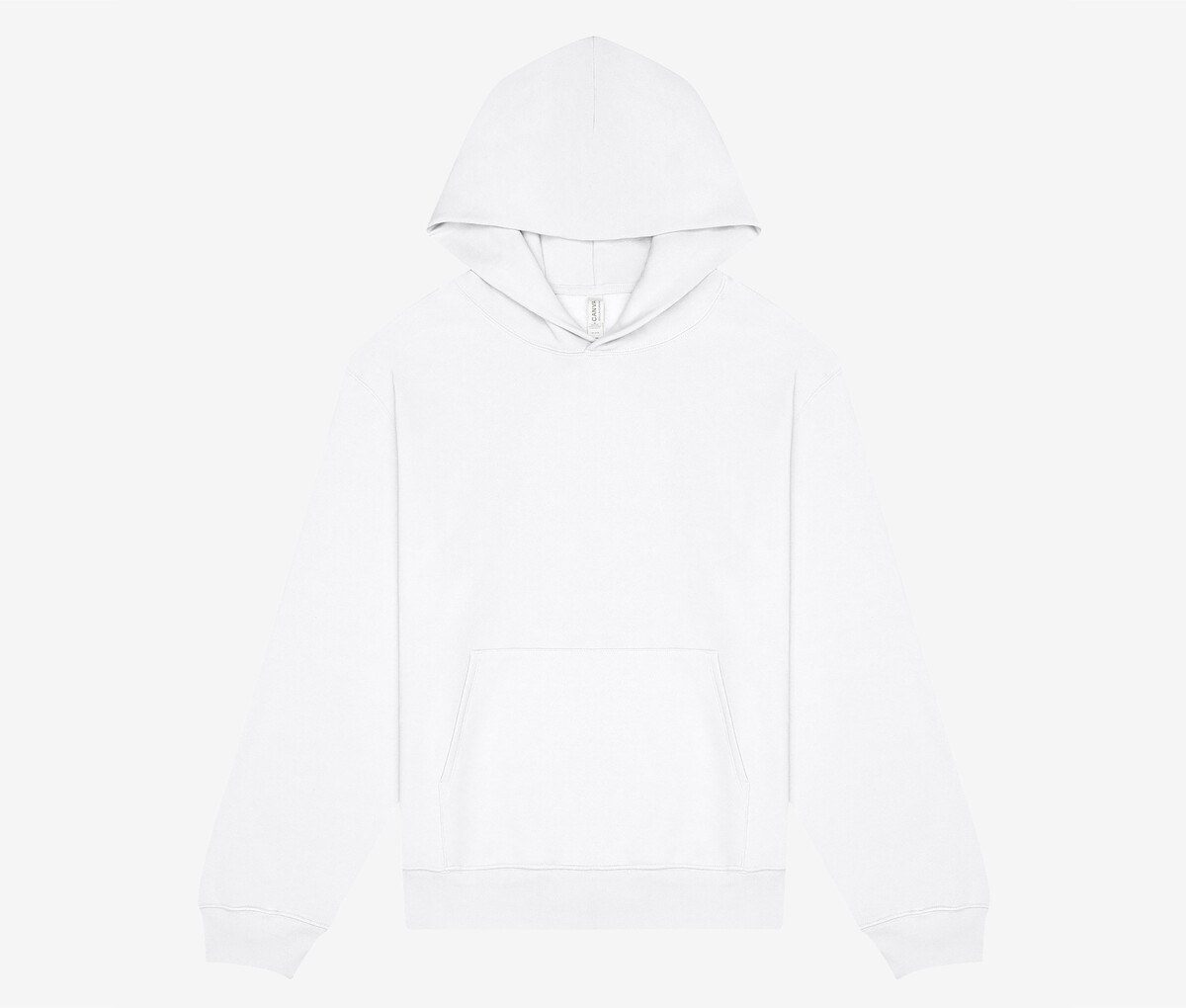 Bella+Canvas BE4719 - UNISEX HEAVY PULLOVER HOODIE