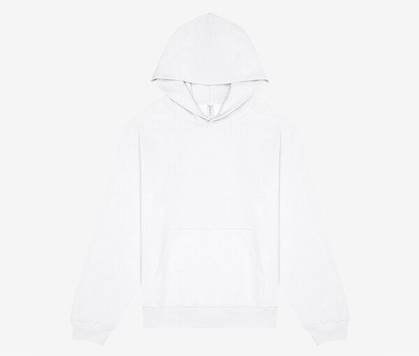 UNISEX HEAVY PULLOVER HOODIE