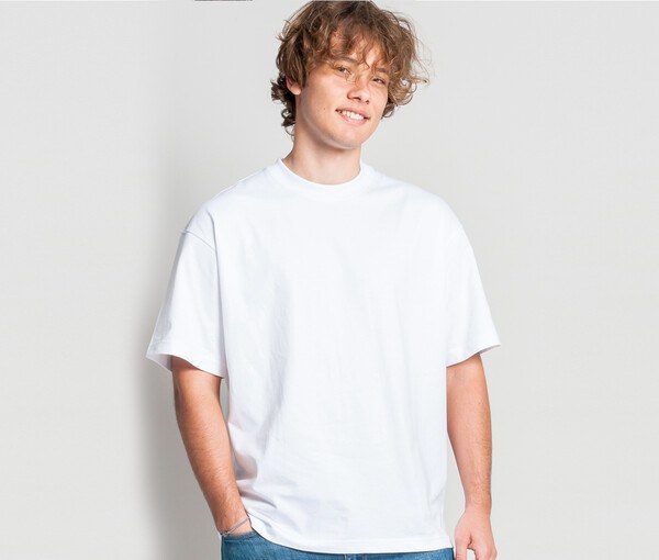 VESTI IT644T - SHORT SLEEVE CREW NECK T-SHIRT