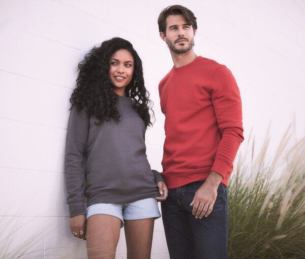 STEDMAN ST4300 - CLASSIC SWEATSHIRT