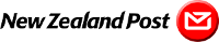 Logo NZ Post